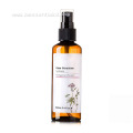 Rose geranium hydrosol water 100% pure for skin